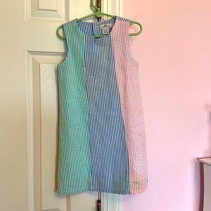 Vineyard Vines dress size 5